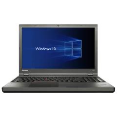 Lenovo ThinkPad T540p 